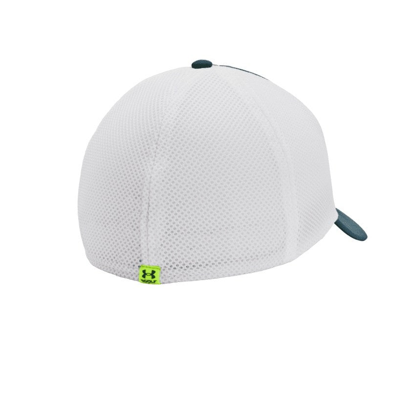 Under Armour Golf Iso-Chill Driver Mesh Cap 1369804