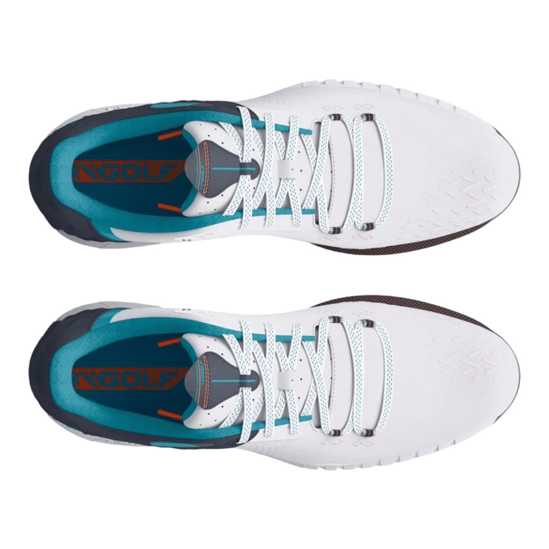 Under Armour HOVR Drive 2 Golf Shoes 3025078