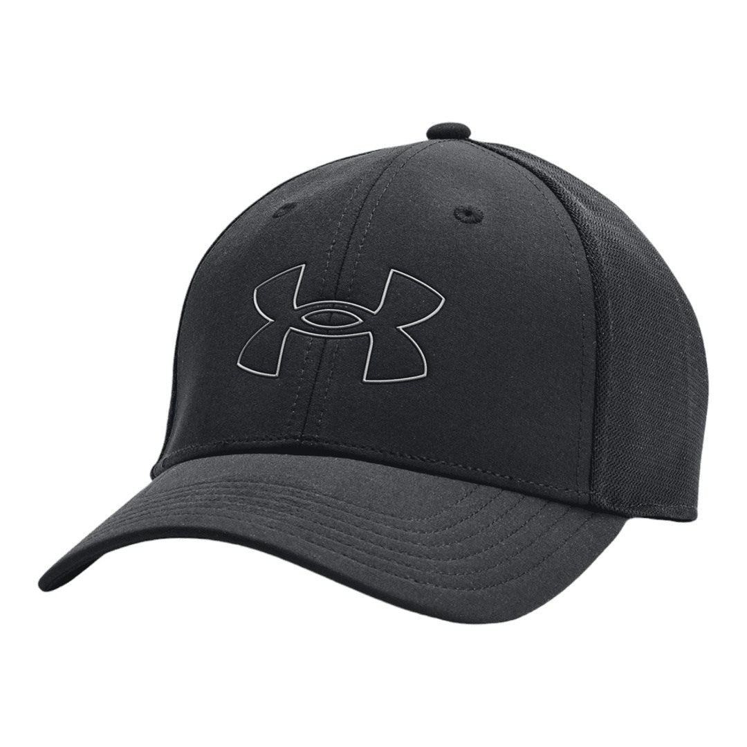 Under Armour Iso-Chill Mesh Adjustable Golf Cap 1369805