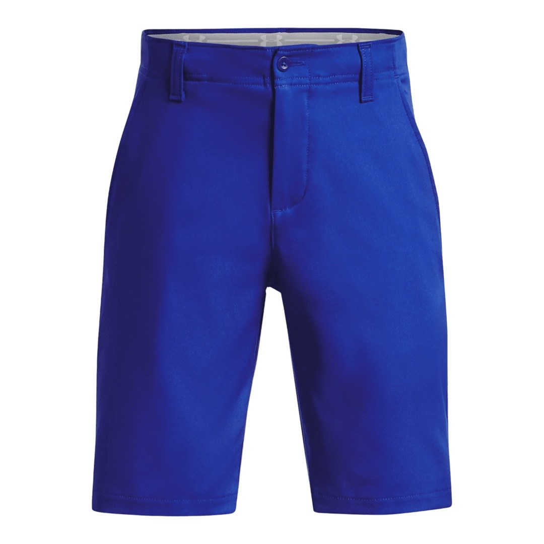 Under Armour Junior Golf Shorts 1361773