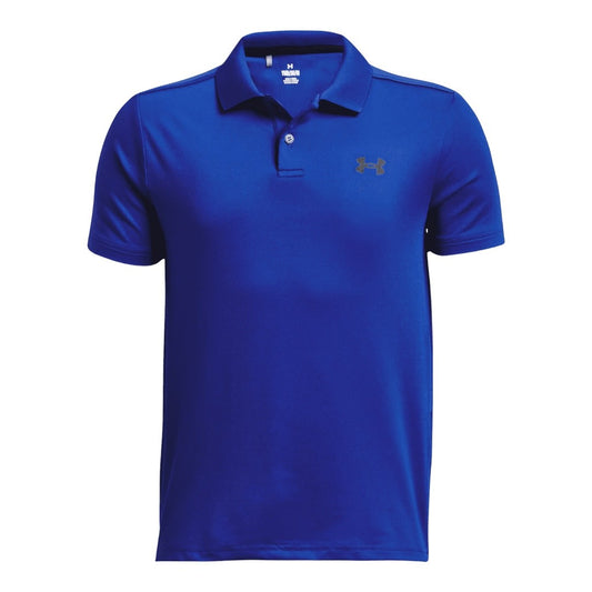 Under Armour Junior Performance Golf Polo 1377346