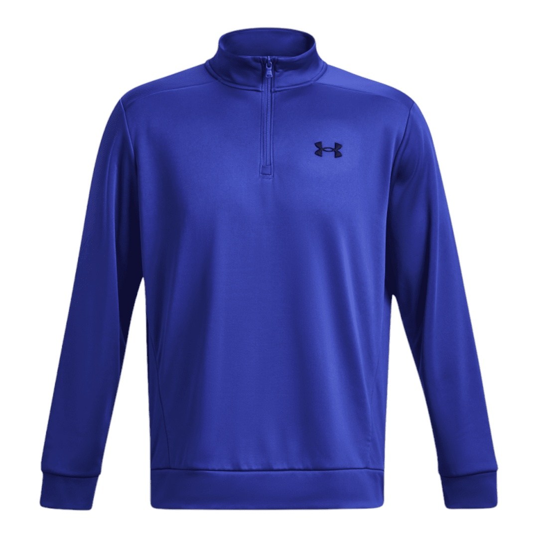 Under Armour Lightweight Stretch Golf Fleece 1373358
