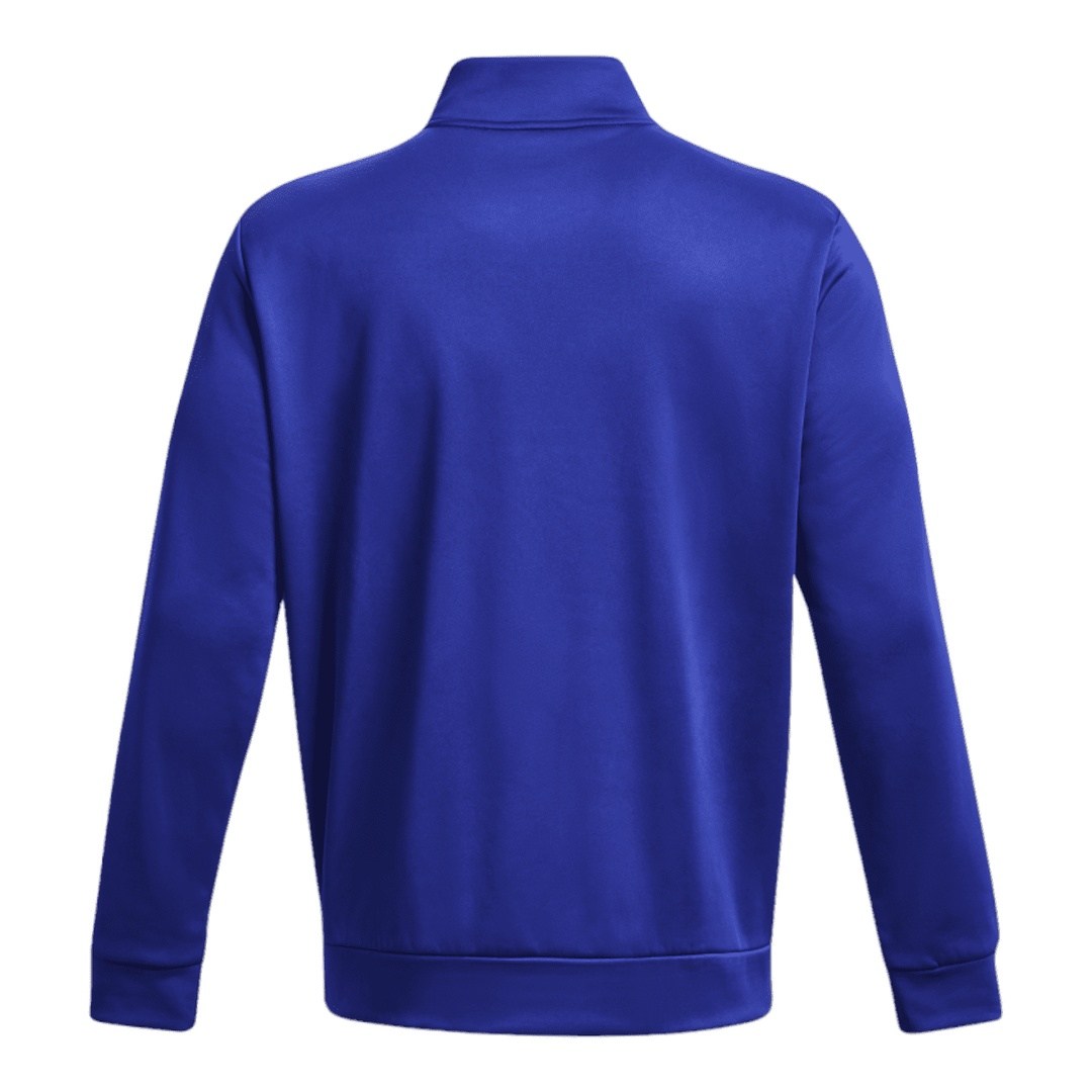 Under Armour Lightweight Stretch Golf Fleece 1373358