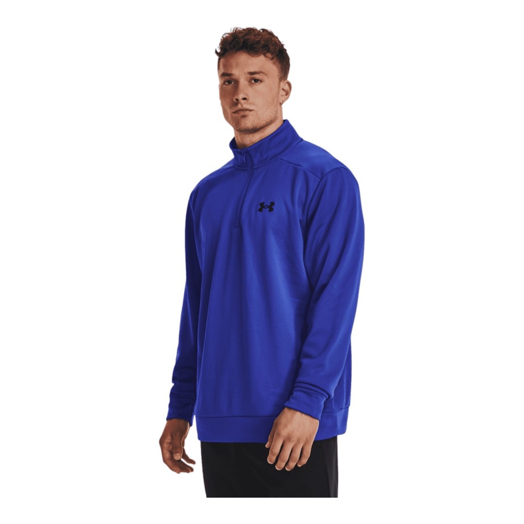 Under Armour Lightweight Stretch Golf Fleece 1373358