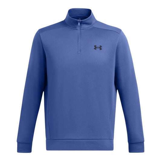 Under Armour Lightweight Stretch Golf Fleece 1373358