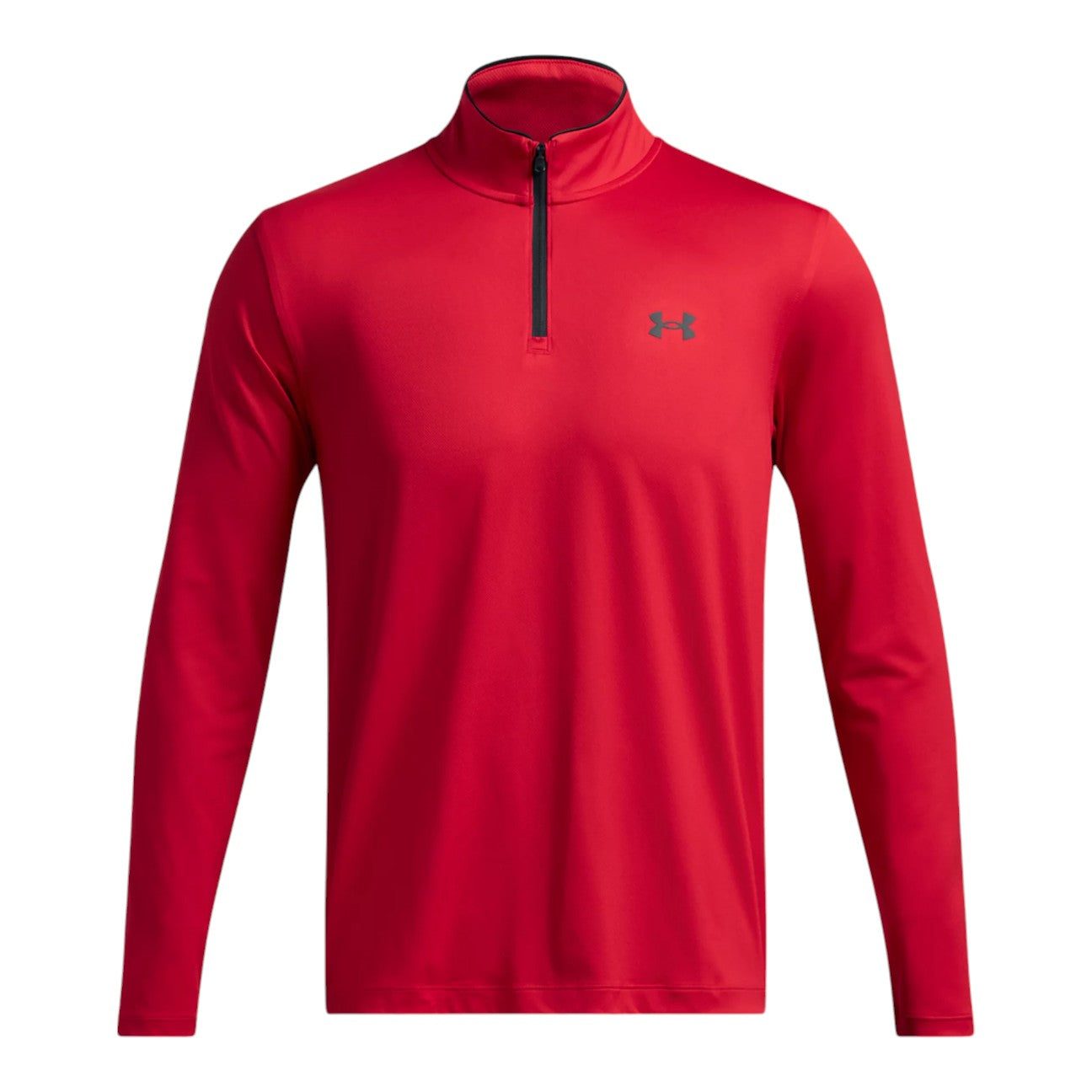 Under Armour Matchplay 1/4 Zip Golf Mid Layer 1387127