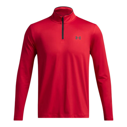 Under Armour Matchplay 1/4 Zip Golf Mid Layer 1387127