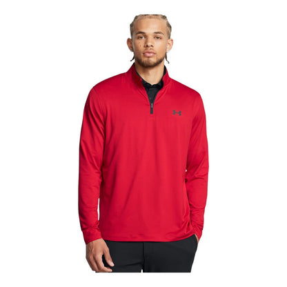 Under Armour Matchplay 1/4 Zip Golf Mid Layer 1387127