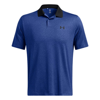 Under Armour Matchplay Golf Polo Shirt 1377377