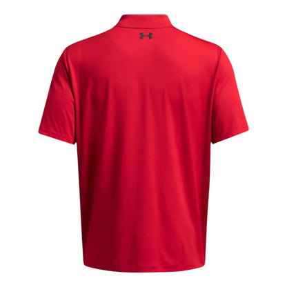Under Armour Performance 3.0 Golf Polo Shirt 1377374