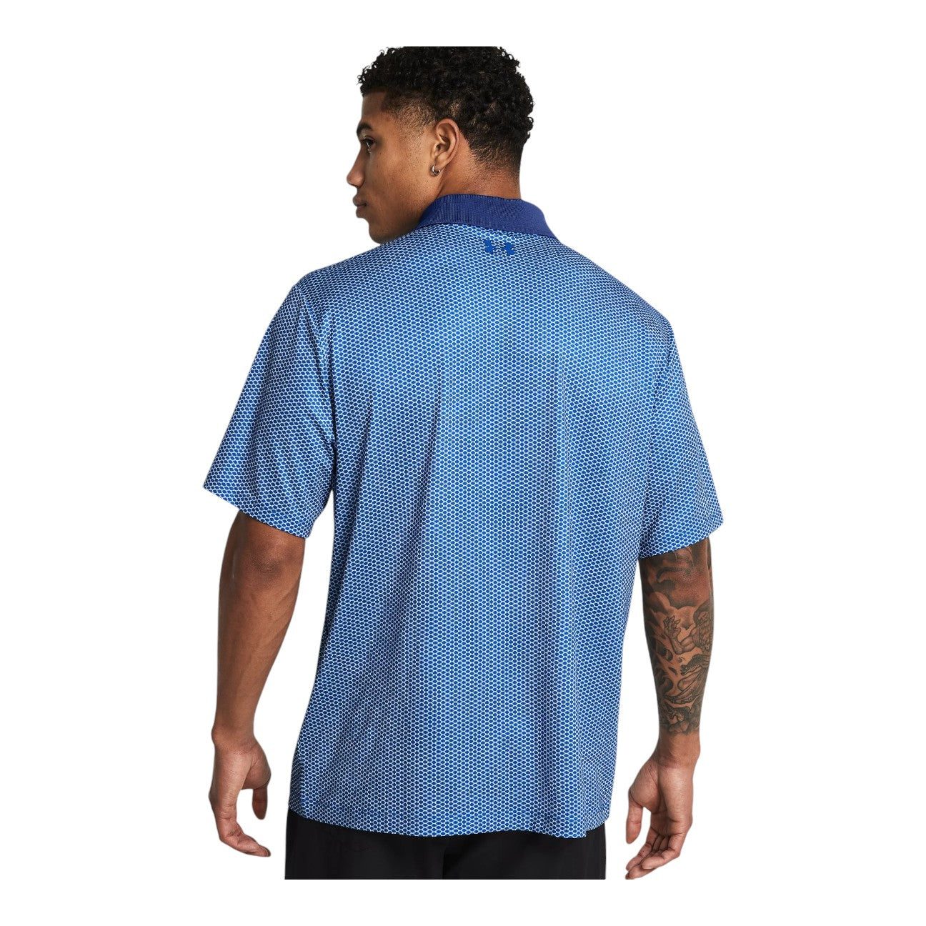 Under Armour Performance 3.0 Golf Polo Shirt 1377377