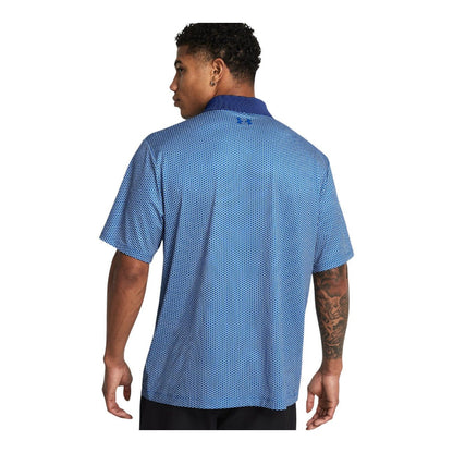 Under Armour Performance 3.0 Golf Polo Shirt 1377377