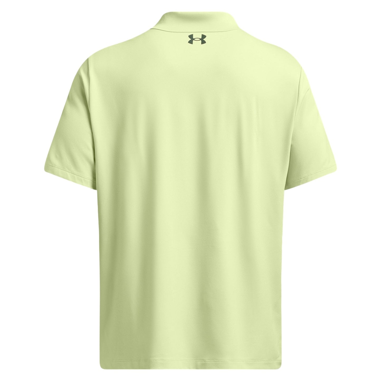 Under Armour Performance 3.0 Golf Polo Shirt 1377374