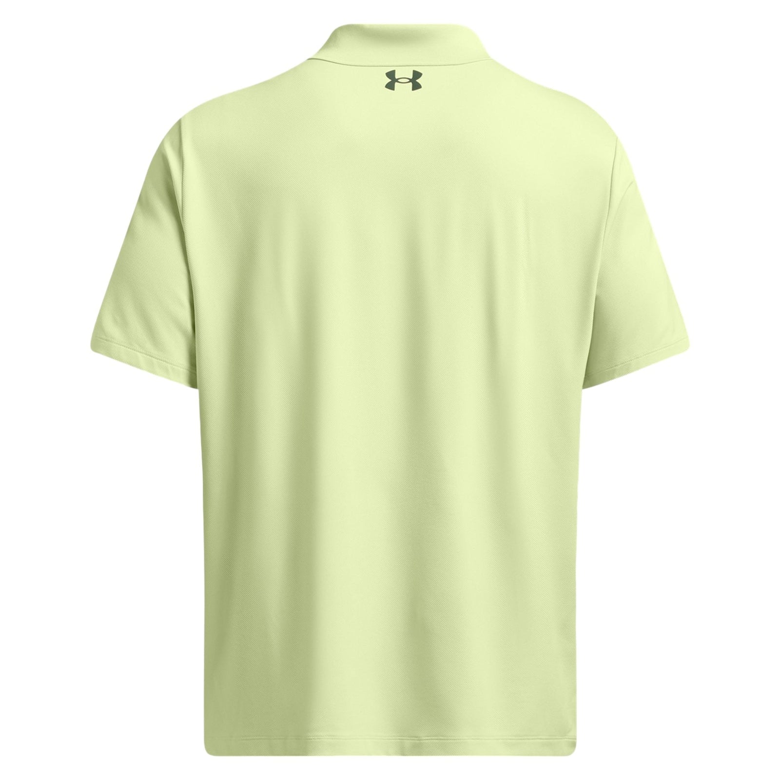 Under Armour Performance 3.0 Golf Polo Shirt 1377374
