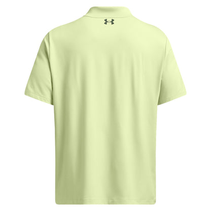 Under Armour Performance 3.0 Golf Polo Shirt 1377374