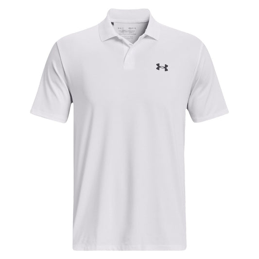 Under Armour Performance 3.0 Golf Shirt 1377374