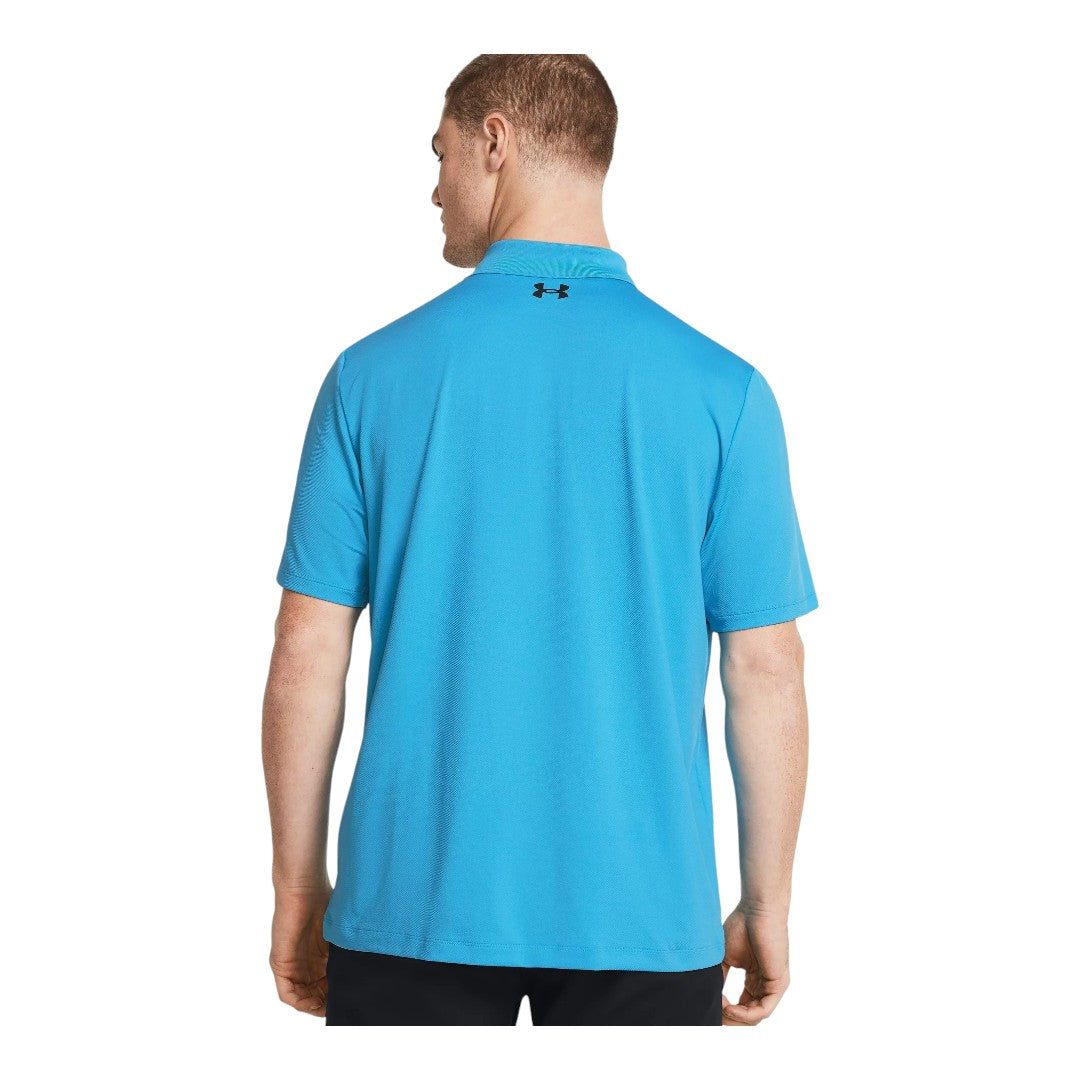 Under Armour Performance 3.0 Golf Shirt 1377374