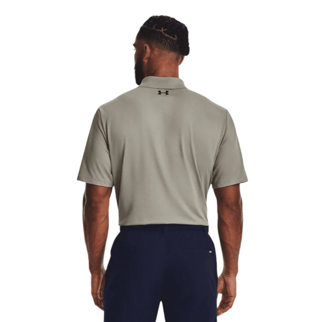 Under Armour Performance 3.0 Golf Shirt 1377374