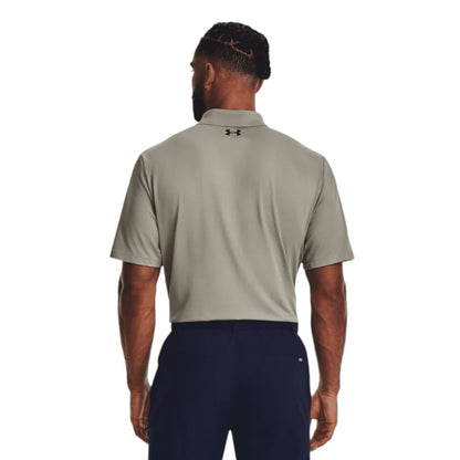 Under Armour Performance 3.0 Golf Shirt 1377374