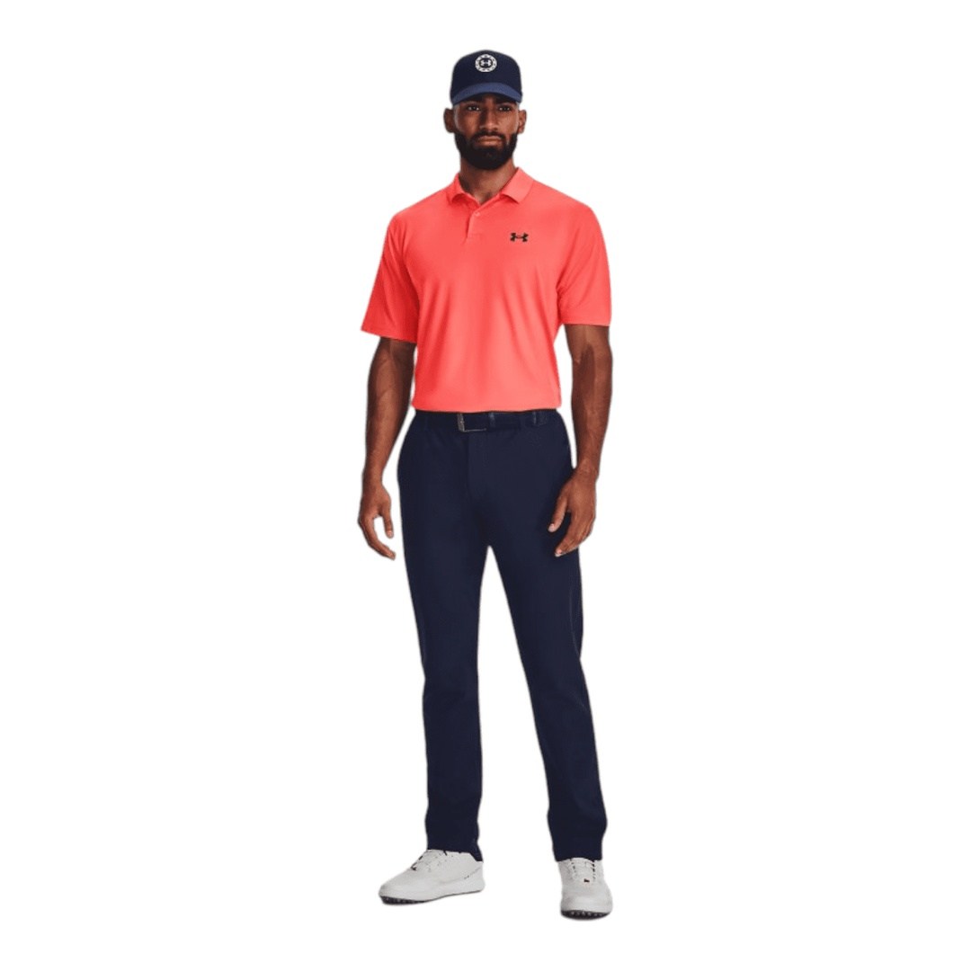 Under Armour Performance 3.0 Golf Shirt 1377374