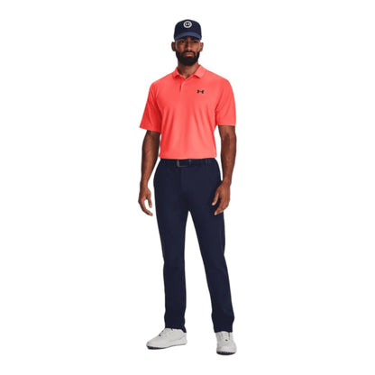 Under Armour Performance 3.0 Golf Shirt 1377374