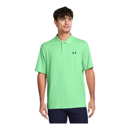 Under Armour Performance 3.0 Golf Shirt 1377374