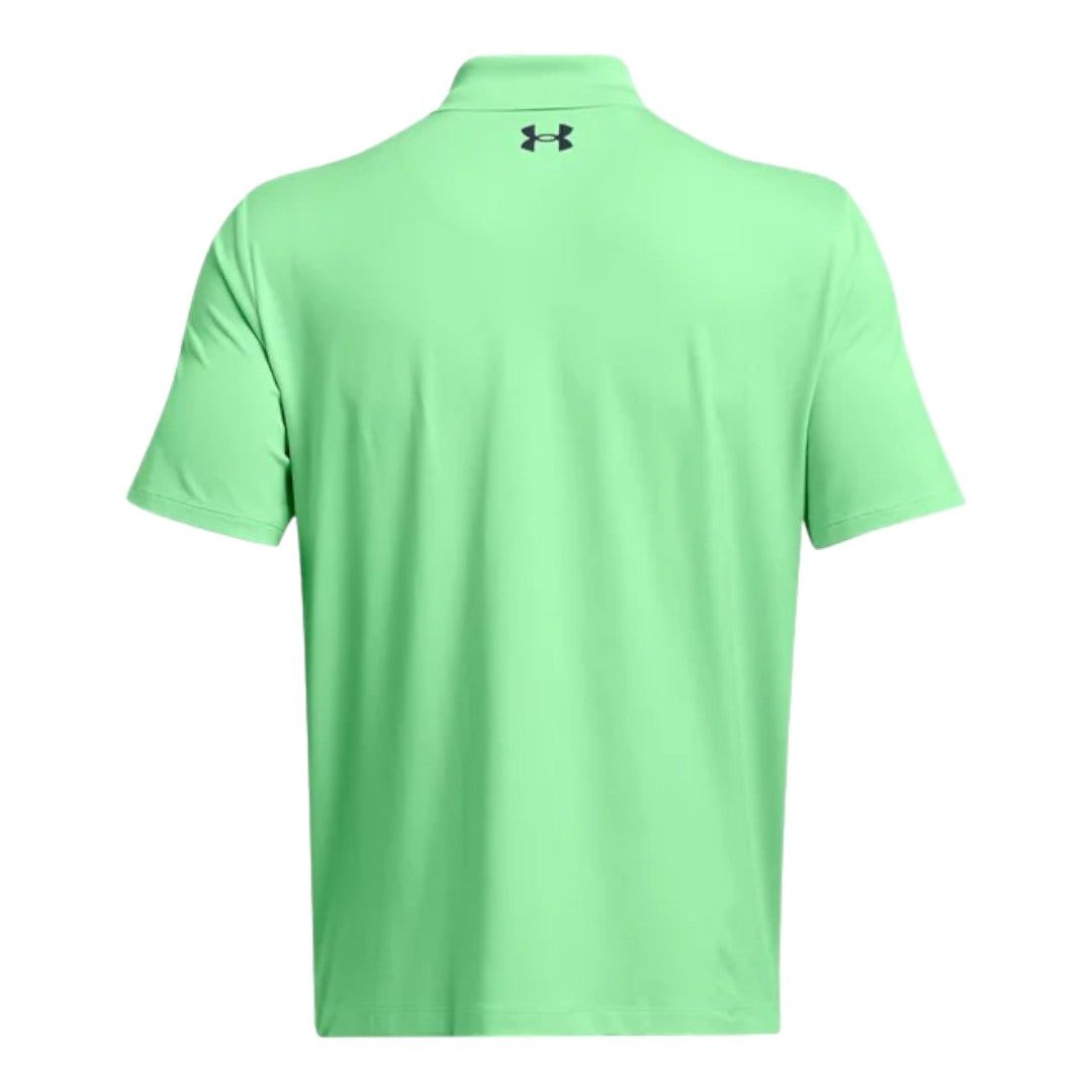 Under Armour Performance 3.0 Golf Shirt 1377374