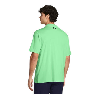 Under Armour Performance 3.0 Golf Shirt 1377374