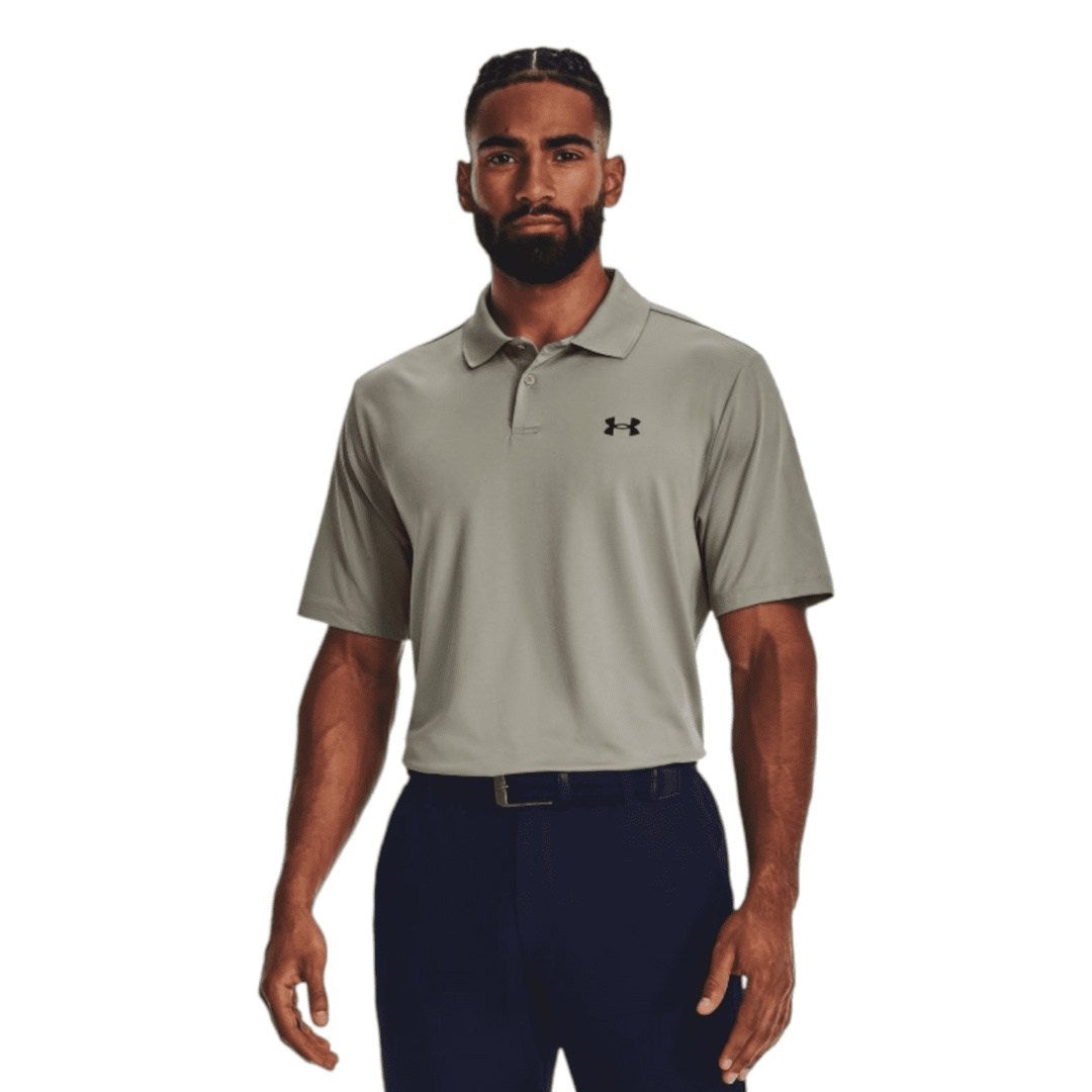 Under Armour Performance 3.0 Golf Shirt 1377374
