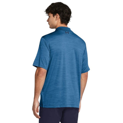 Under Armour Performance 3.0 Golf Shirt 1377374