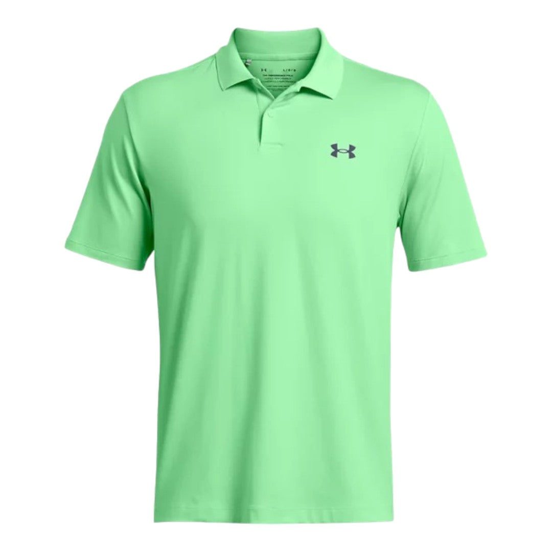 Under Armour Performance 3.0 Golf Shirt 1377374