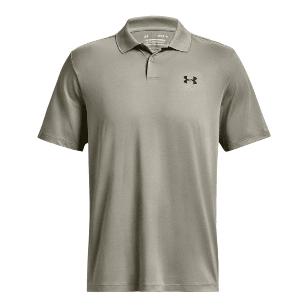 Under Armour Performance 3.0 Golf Shirt 1377374