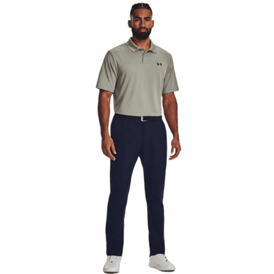 Under Armour Performance 3.0 Golf Shirt 1377374