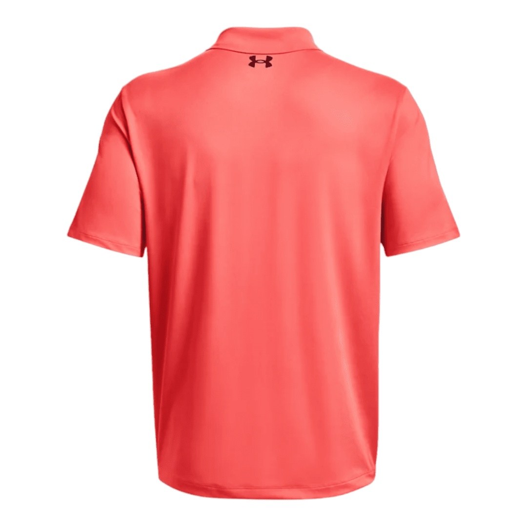 Under Armour Performance 3.0 Golf Shirt 1377374