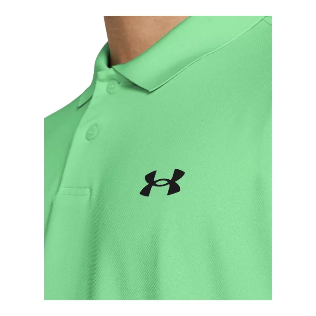 Under Armour Performance 3.0 Golf Shirt 1377374