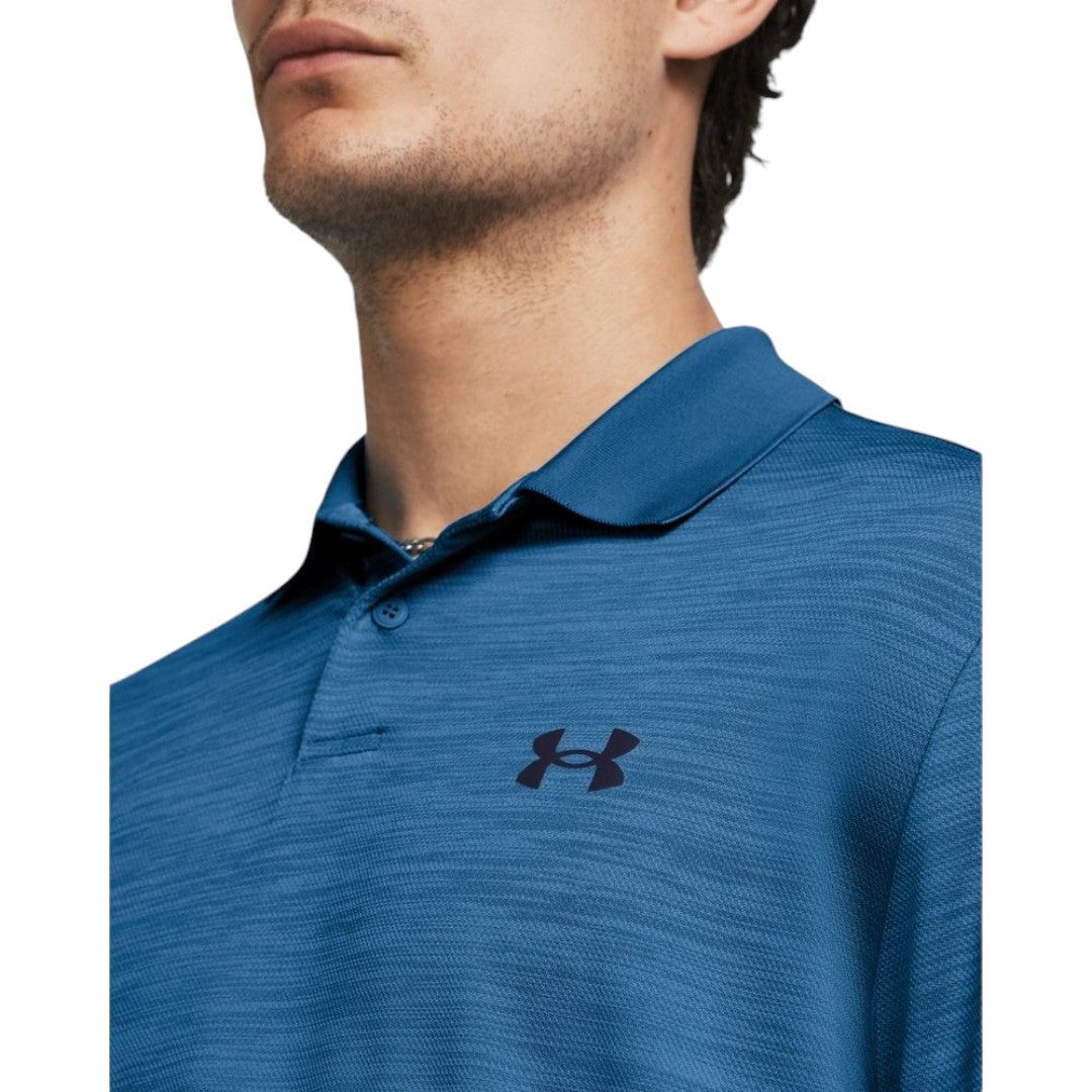 Under Armour Performance 3.0 Golf Shirt 1377374