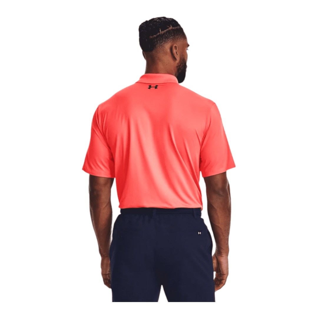 Under Armour Performance 3.0 Golf Shirt 1377374