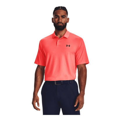 Under Armour Performance 3.0 Golf Shirt 1377374