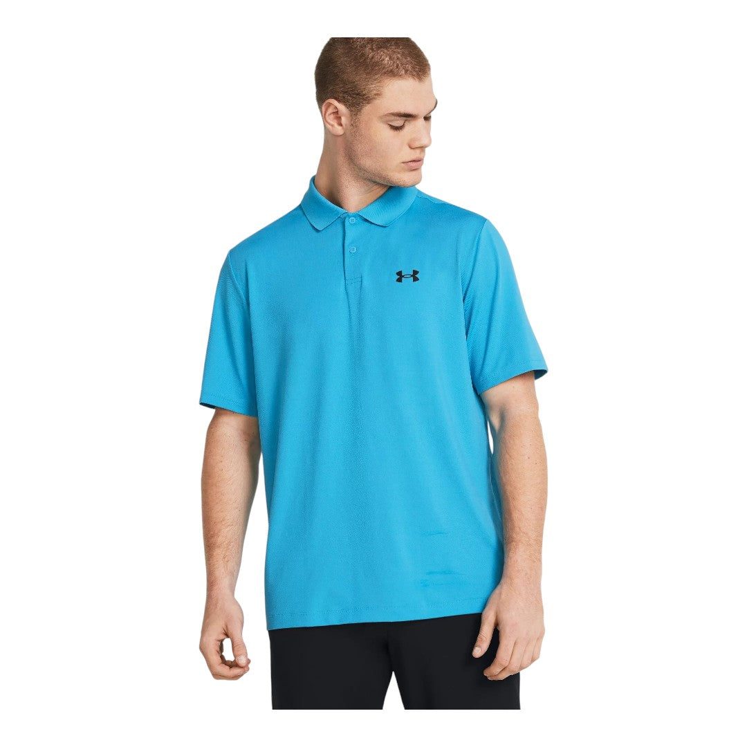 Under Armour Performance 3.0 Golf Shirt 1377374