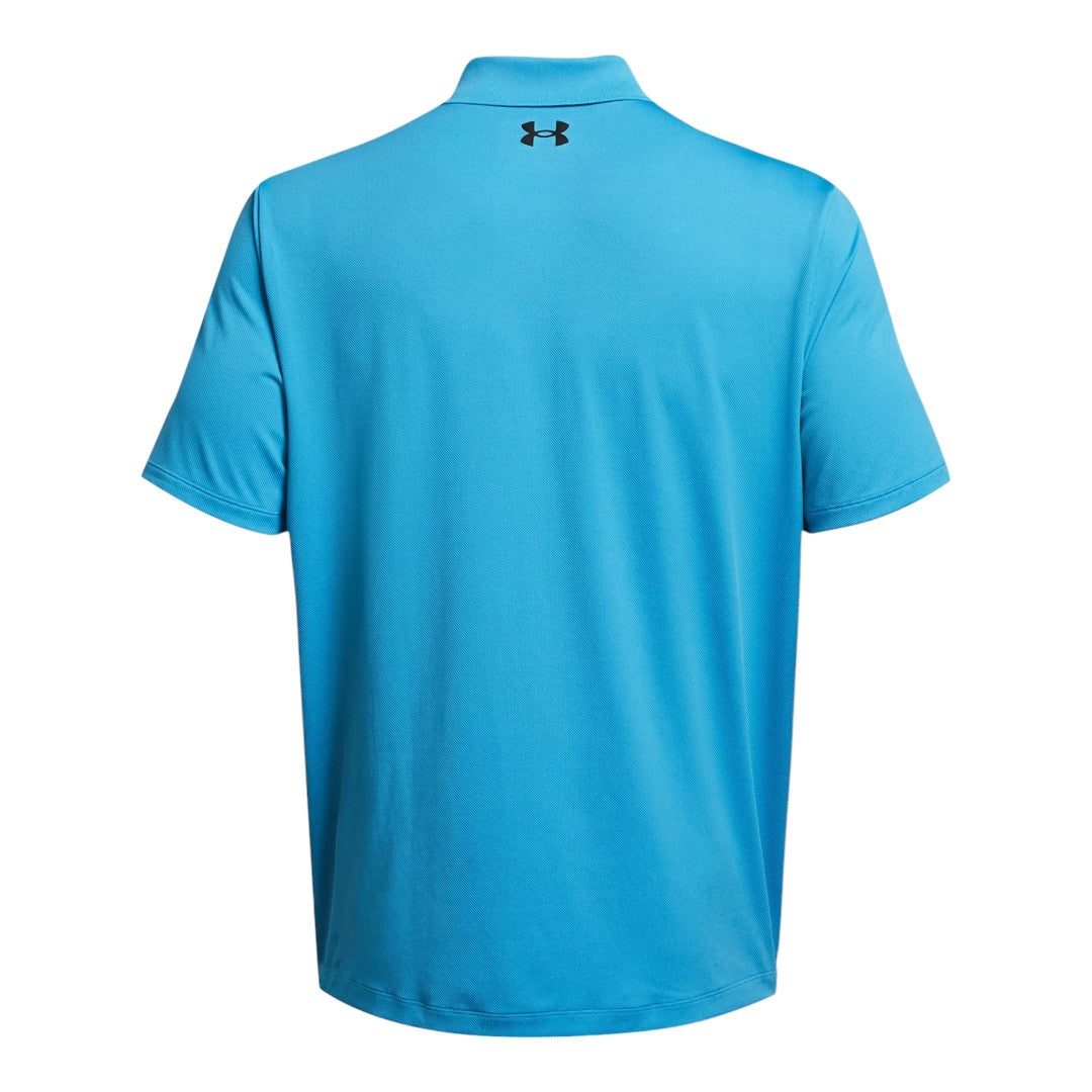 Under Armour Performance 3.0 Golf Shirt 1377374