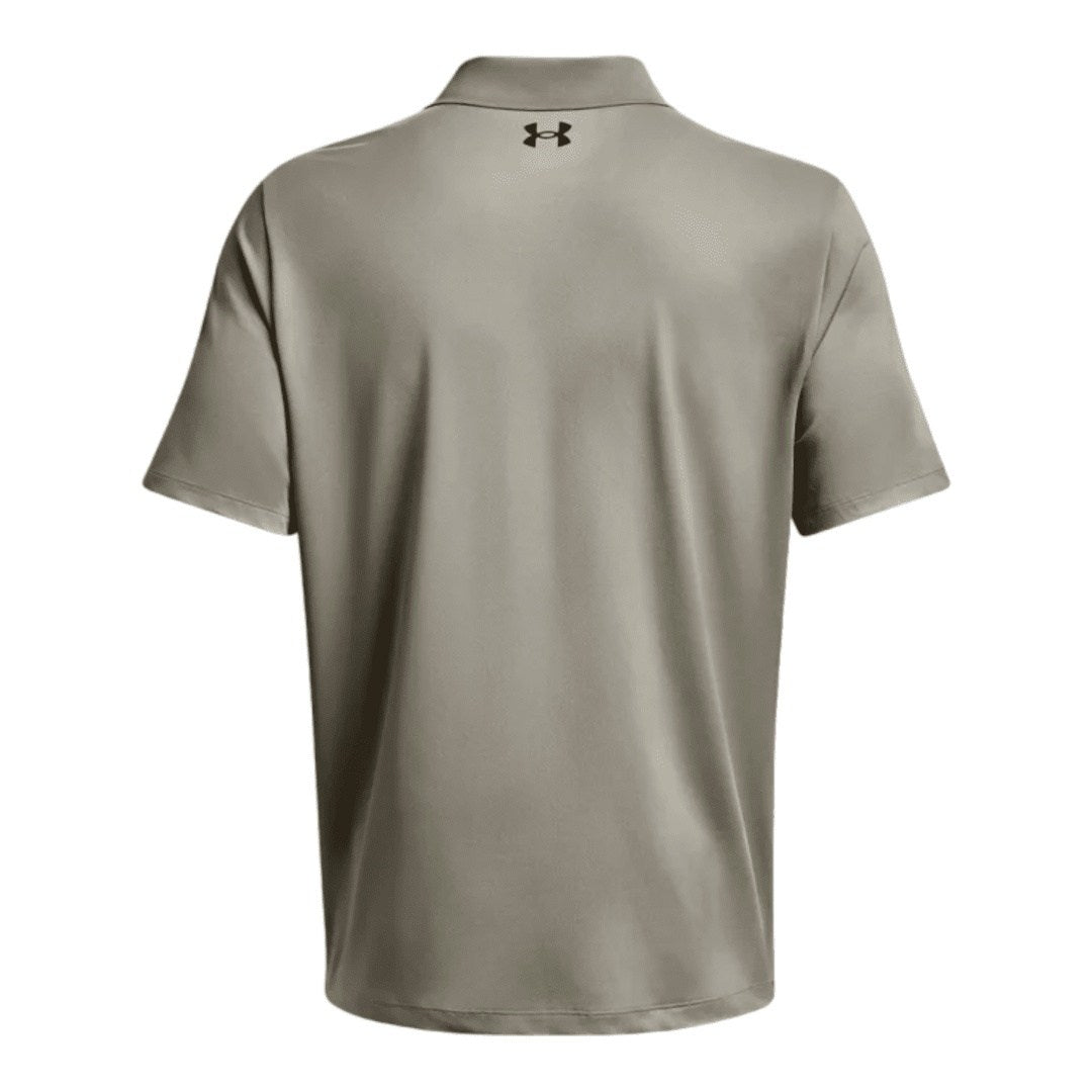 Under Armour Performance 3.0 Golf Shirt 1377374