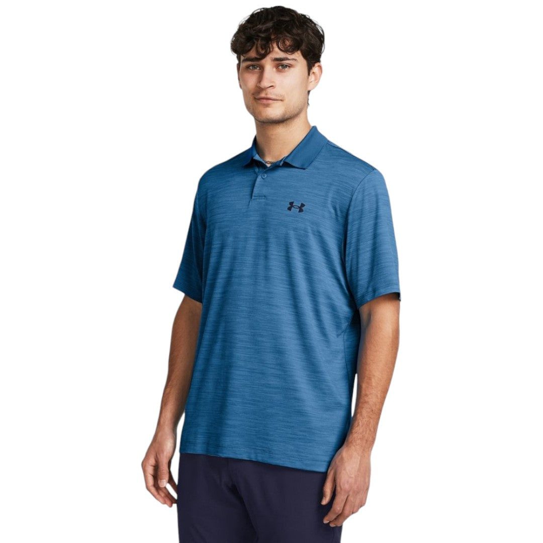 Under Armour Performance 3.0 Golf Shirt 1377374