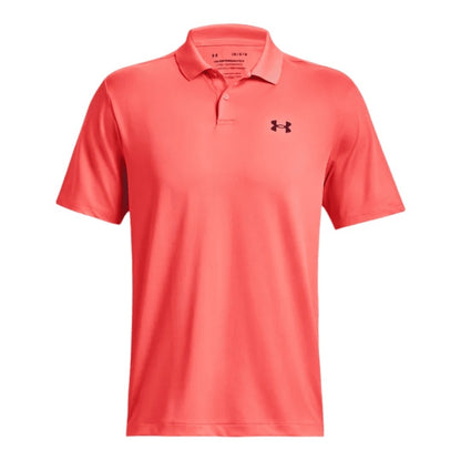 Under Armour Performance 3.0 Golf Shirt 1377374