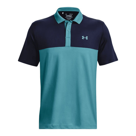 Under Armour Performance 3.0 Golf Shirt 1377375