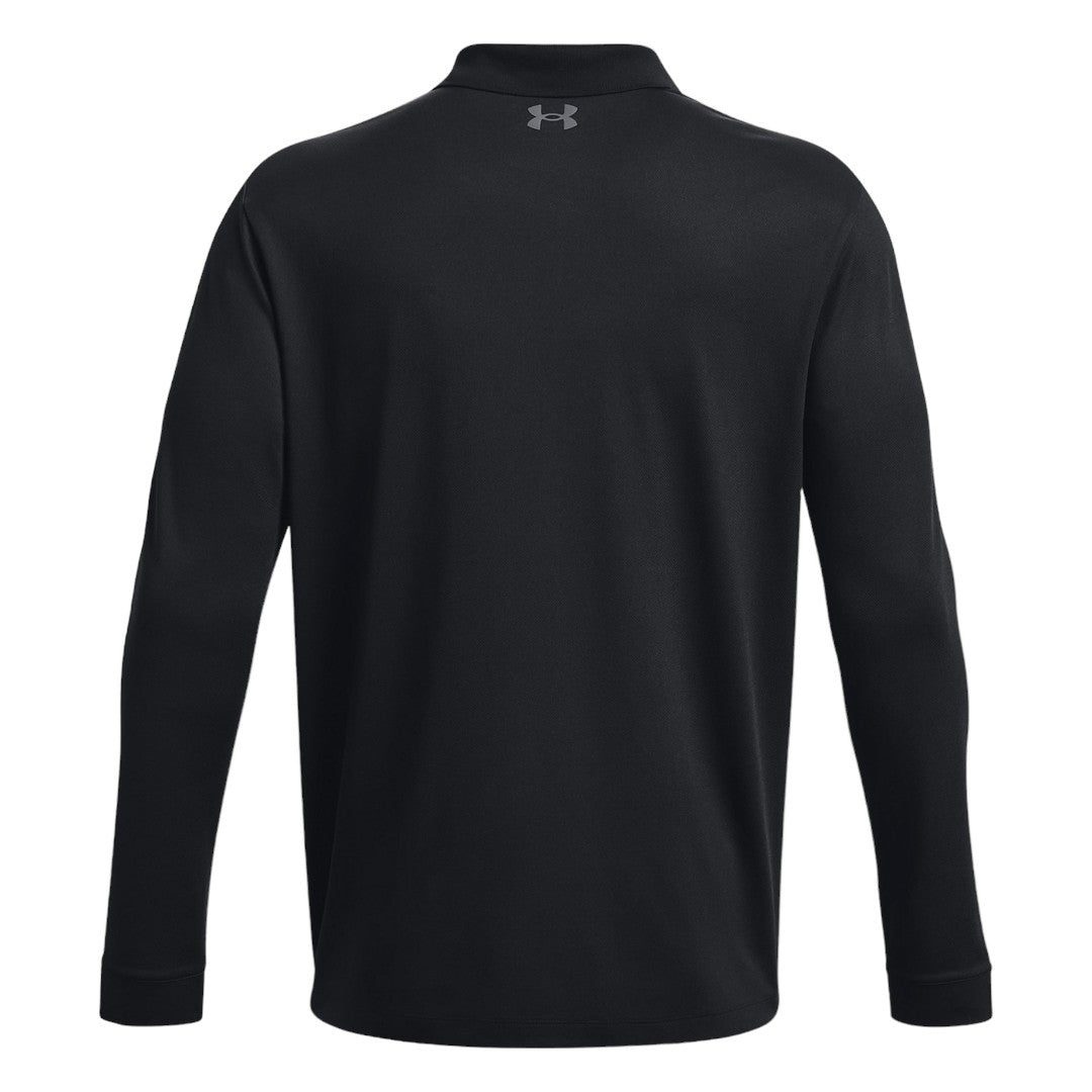 Under Armour Performance 3.0 LS Golf Polo Shirt 1379728