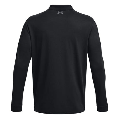 Under Armour Performance 3.0 LS Golf Polo Shirt 1379728