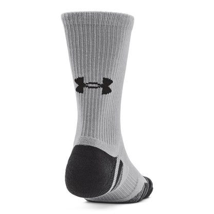 Under Armour Performance Tech Crew Golf Socks 1379512