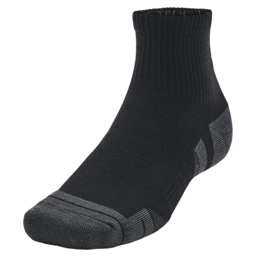 Under Armour Performance Tech Quarter Golf Socks 1379510