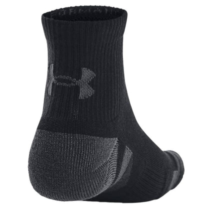 Under Armour Performance Tech Quarter Golf Socks 1379510
