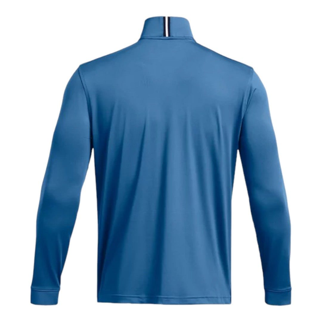 Under Armour Playoff 1/4 Zip Golf Mid Layer 1370155